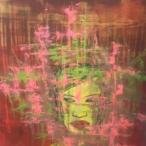 Meet your Posher, Emanuela